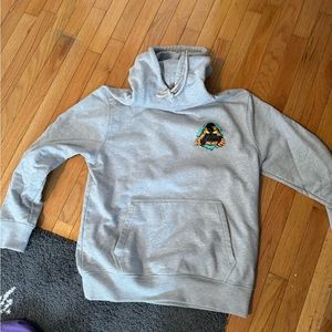 PALACE Tri-Ripper hoodie